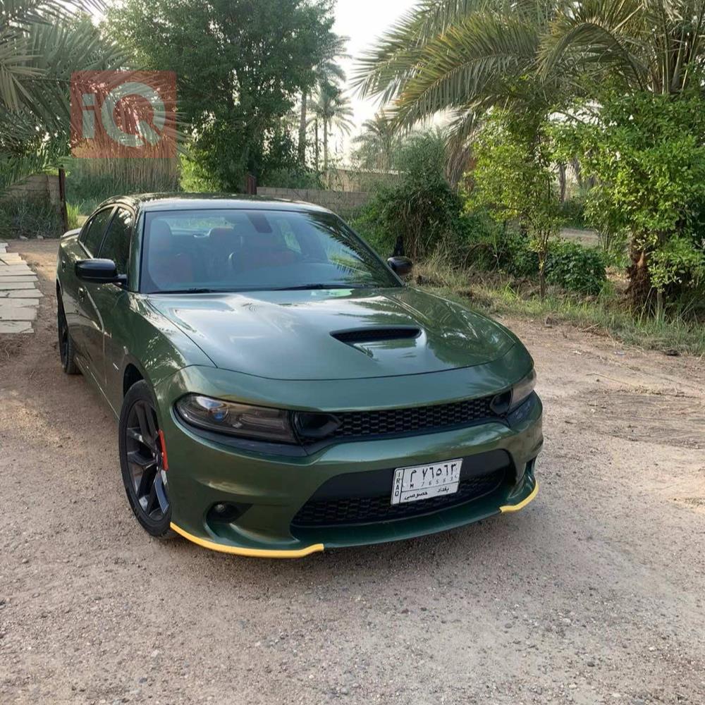 دۆج چارجەر